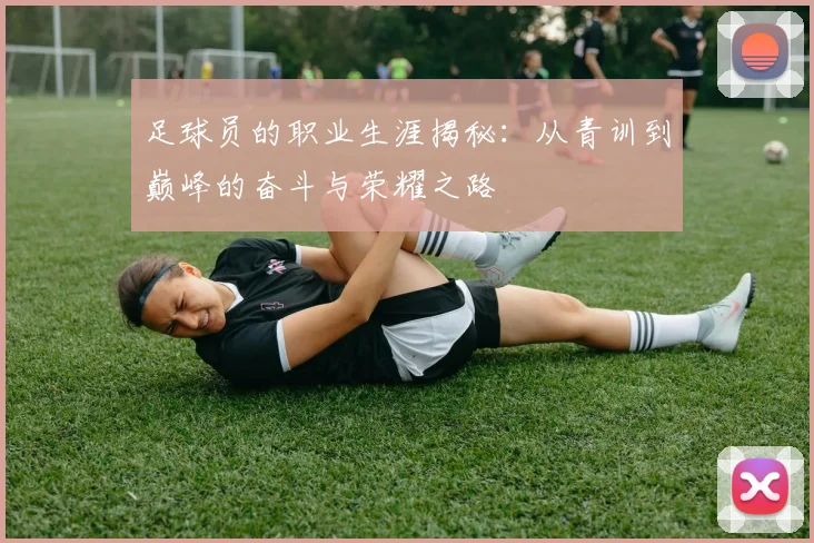 足球员的职业生涯揭秘：从青训到巅峰的奋斗与荣耀之路