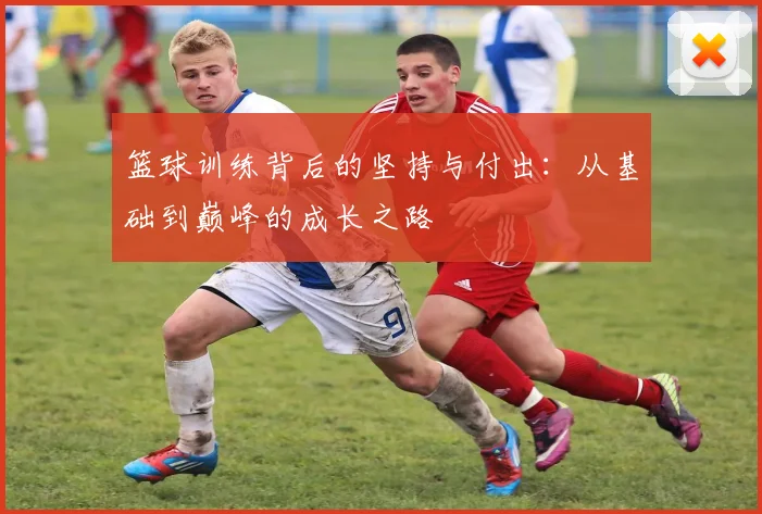 篮球训练背后的坚持与付出：从基础到巅峰的成长之路