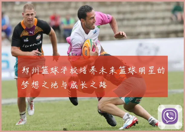 郑州篮球学校培养未来篮球明星的梦想之地与成长之路