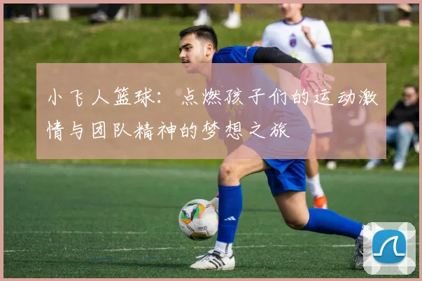 小飞人篮球：点燃孩子们的运动激情与团队精神的梦想之旅