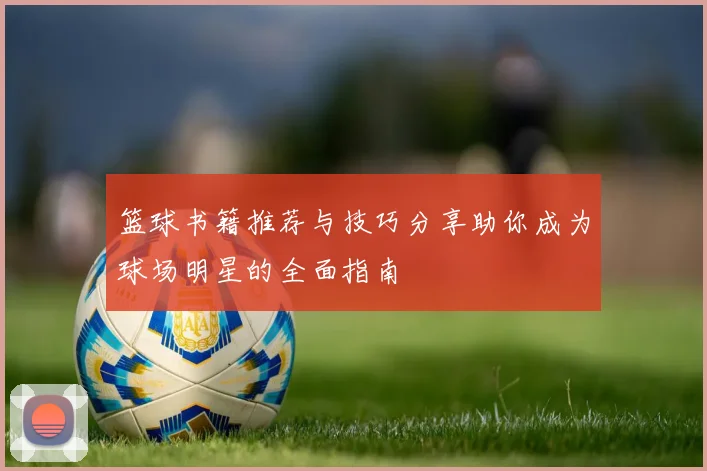 篮球书籍推荐与技巧分享助你成为球场明星的全面指南